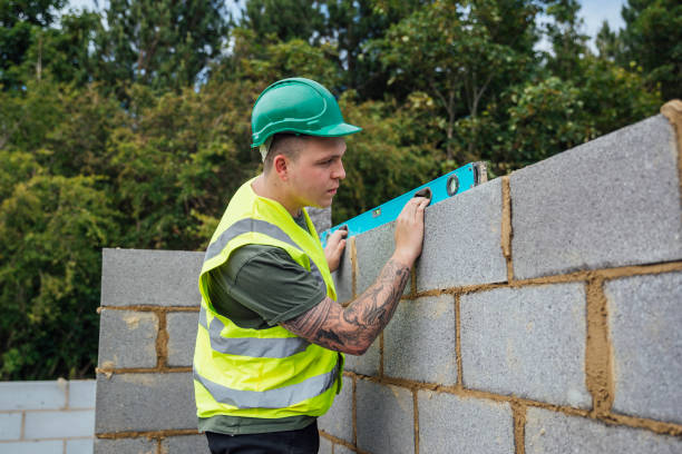 Best Concrete Repair Services  in Montvale, NJ